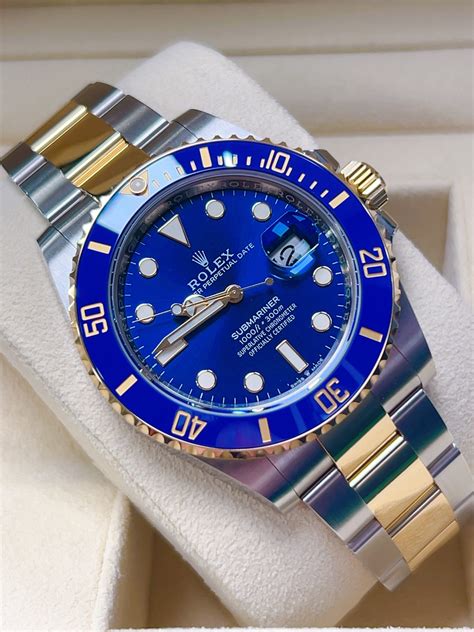 rolex submariner bluesey|rolex submariner official website.